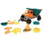 Set de jouets de plage Colorbaby