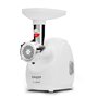 Hachoir SMAPP 489.8 BIAA Blanc Gris 2000 W