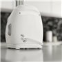 Hachoir SMAPP 489.8 BIAA Blanc Gris 2000 W