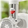 Hachoir SMAPP 489.8 BIAA Blanc Gris 2000 W