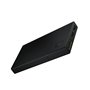 Powerbank Green Cell PBGC02S Noir 10000 mAh