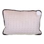 Couverture Chauffante Oromed ORO-HEAT PILLOW Blanc Beige