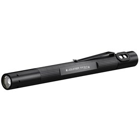 Lampe Torche Ledlenser 502184