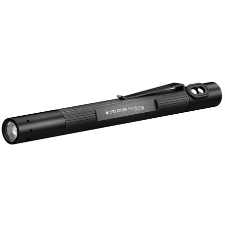 Lampe Torche Ledlenser 502184