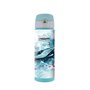 Thermos Feel Maestro MR-1634-A Bleu Acier inoxydable 400 ml