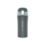 Thermos Feel Maestro MR-1643-30B Gris Acier inoxydable Caoutchouc Plastique 300 ml