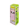 Thermos Feel Maestro MR-1643-30C Rose Acier inoxydable Caoutchouc Plastique 300 ml