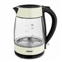 Bouilloire Zelmer ZCK8011I Jaune Noir verre 2200 W 1