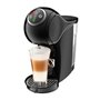 Cafetière à capsules DeLonghi Genio S Plus Noir 1400 W 15 bar 0