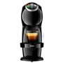 Cafetière à capsules DeLonghi Genio S Plus Noir 1400 W 15 bar 0,8 L