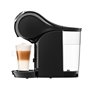 Cafetière à capsules DeLonghi Genio S Plus Noir 1400 W 15 bar 0,8 L