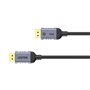 Câble DisplayPort Unitek C1626GY01-3M Noir 3 m