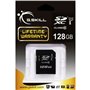 Carte Micro SD GSKILL FF-SDXC128GN-U1. 128 GB