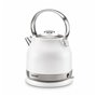 Bouilloire Zelmer ZCK7940 Blanc Gris Acier inoxydable 2200 W 1,5 L