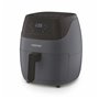 Friteuse à Air Zelmer ZAF5502G Noir Gris 1500 W 5 L