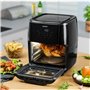 Friteuse à Air Zelmer ZAF7120 Noir 1700 W 12 L