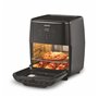 Friteuse à Air Zelmer ZAF7120 Noir 1700 W 12 L