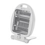 Chauffage Adler MS 7710 Blanc 800 W