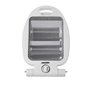 Chauffage Adler MS 7710 Blanc 800 W