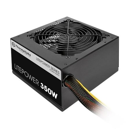 Bloc dAlimentation THERMALTAKE Litepower II ATX 350 W