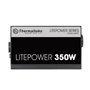 Bloc dAlimentation THERMALTAKE Litepower II ATX 350 W