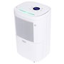 Déshumidificateur Adler CR 7851 200 W 10 L