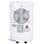 Déshumidificateur Adler CR 7851 200 W 10 L