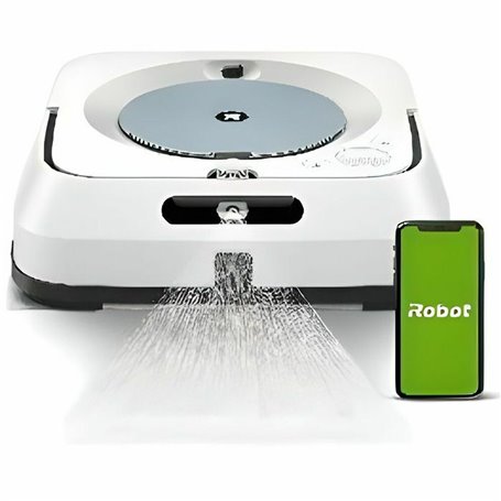 Aspirateur robot iRobot M6134