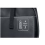Housse pour ordinateur portable HP 9W0Z7AA Noir Gris 15,6"