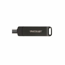 Clé USB Patriot Memory R550 Noir 1 TB
