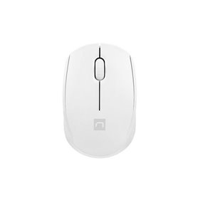 Souris Natec NMY-2188 Blanc 1600 dpi