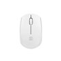 Souris Natec NMY-2188 Blanc 1600 dpi