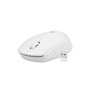 Souris Natec NMY-2188 Blanc 1600 dpi