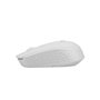 Souris Natec NMY-2188 Blanc 1600 dpi