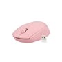 Souris Natec NMY-2002 Rose 1600 dpi