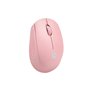 Souris Natec NMY-2002 Rose 1600 dpi