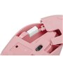 Souris Natec NMY-2002 Rose 1600 dpi