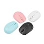 Souris Natec NMY-2002 Rose 1600 dpi