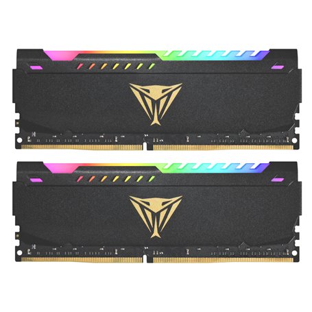 Mémoire RAM Patriot Memory PVSR416G360C8K 16 GB DDR4 3600 MHz CL18