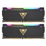 Mémoire RAM Patriot Memory PVSR416G360C8K 16 GB DDR4 3600 MHz CL18