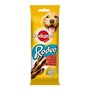 Snack pour chiens Pedigree Rodeo 70 g Veau