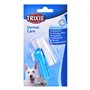 Brosse Trixie 2550 Blanc (2 Pièces) (2 Unités)