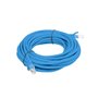 Câble Réseau Rigide UTP 5ème Catégorie Lanberg PCU5-10CC-0500-B Bleu 5 m