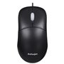 Souris Optique Activejet AMY-146 Noir 1000 dpi