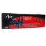 Support mural AR-24 Noir Non 32"