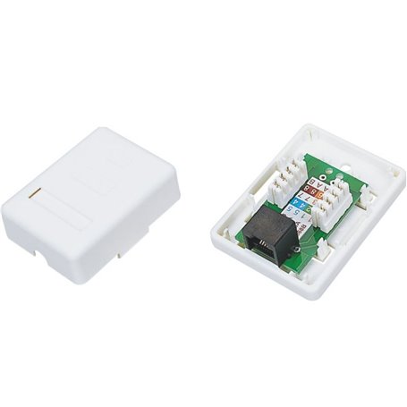 Connecteur RJ45 Alantec GN001