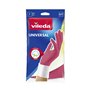 Gants Jetables Vileda 166564 Rose S