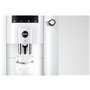 Cafetière superautomatique Jura E4 Blanc 1450 W 15 bar