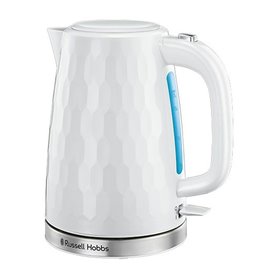 Bouilloire Russell Hobbs 26050-70 Blanc Plastique 2400 W 1