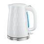 Bouilloire Russell Hobbs 26050-70 Blanc Plastique 2400 W 1
